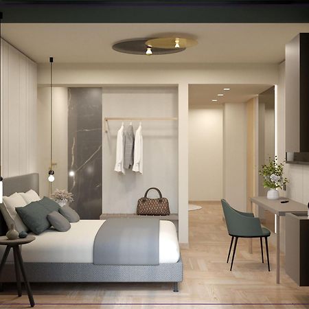 Hotel Drago - Garda Lake Collection Brenzone sul Garda Bagian luar foto