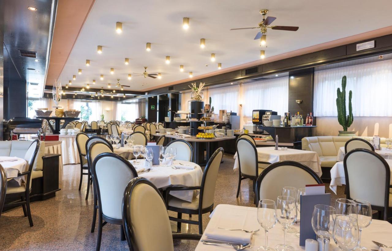 Hotel Drago - Garda Lake Collection Brenzone sul Garda Bagian luar foto
