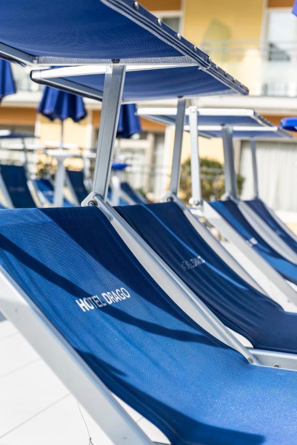 Hotel Drago - Garda Lake Collection Brenzone sul Garda Bagian luar foto