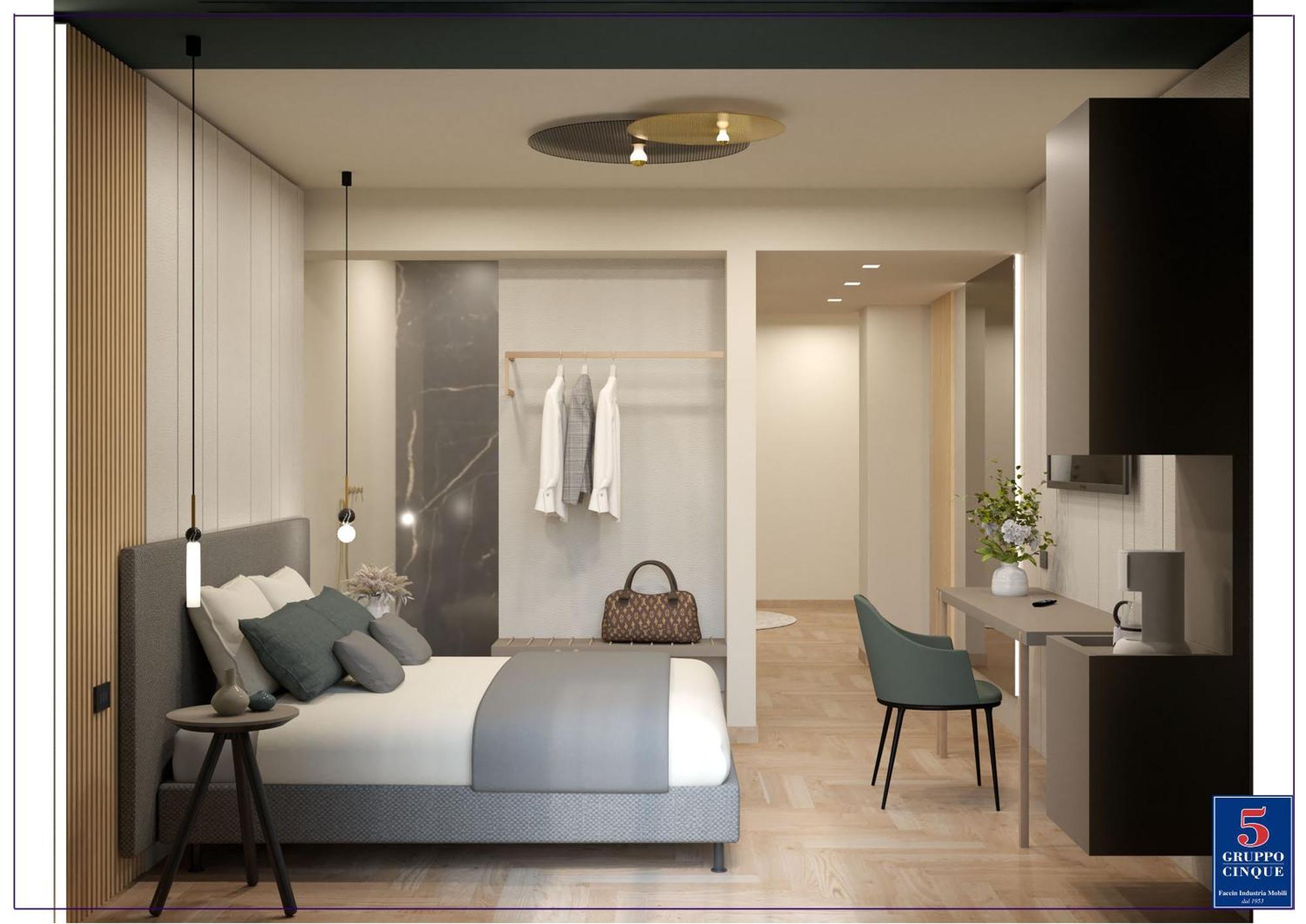 Hotel Drago - Garda Lake Collection Brenzone sul Garda Bagian luar foto